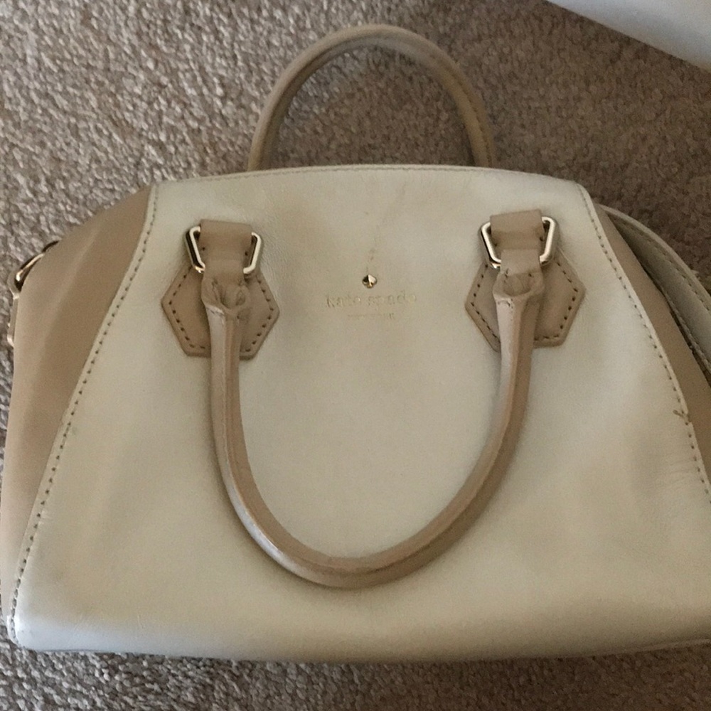 Kate spade bag